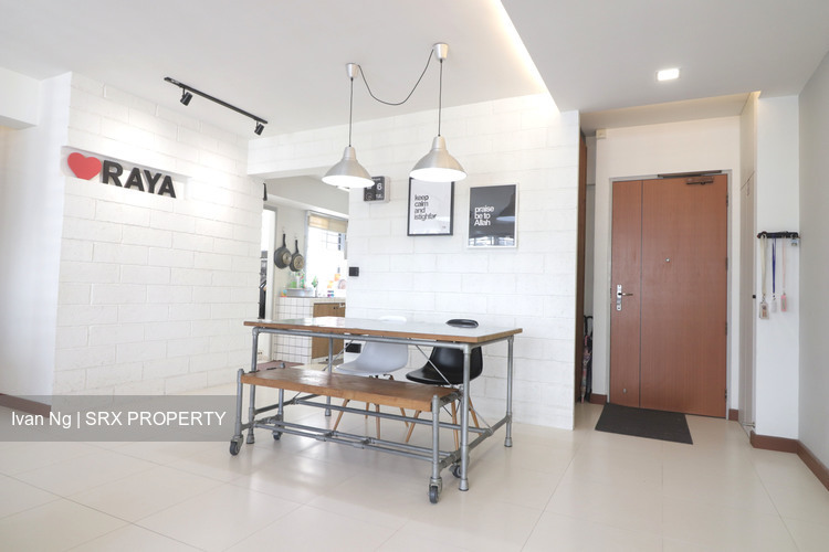 Blk 430D Fernvale Link (Sengkang), HDB 5 Rooms #207374601